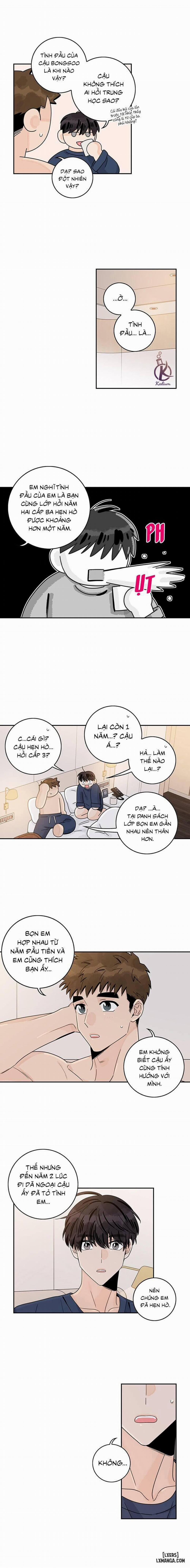 Phó phòng muốn "làm" 61 trang 1