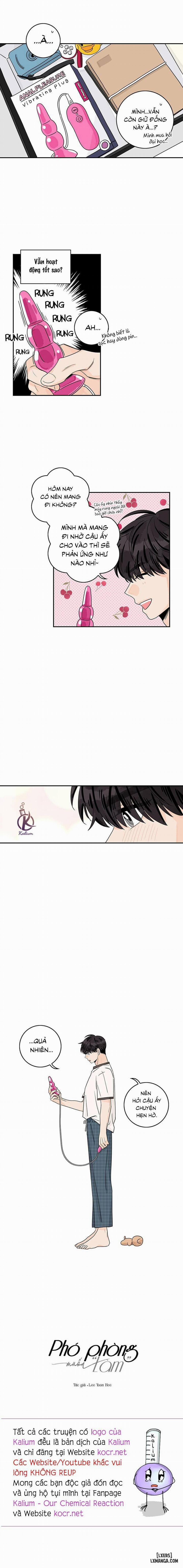 Phó phòng muốn "làm" 61 trang 11