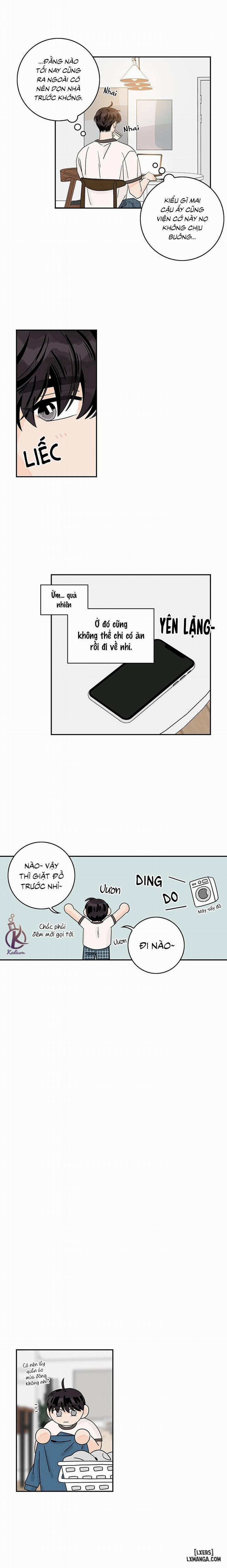 Phó phòng muốn "làm" 61 trang 9