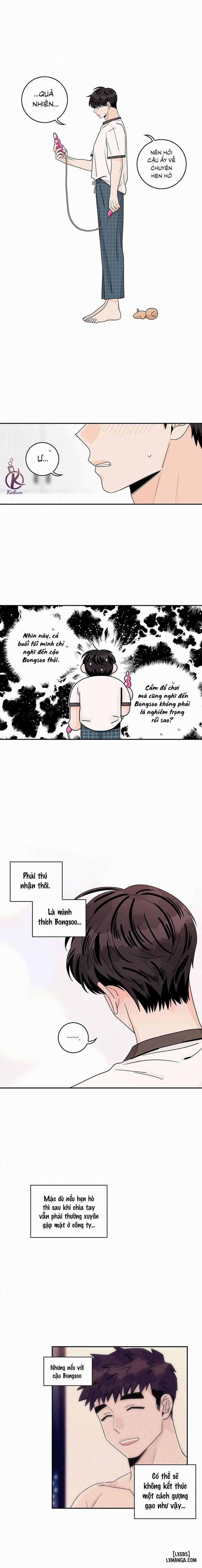 Phó phòng muốn "làm" 62 trang 0