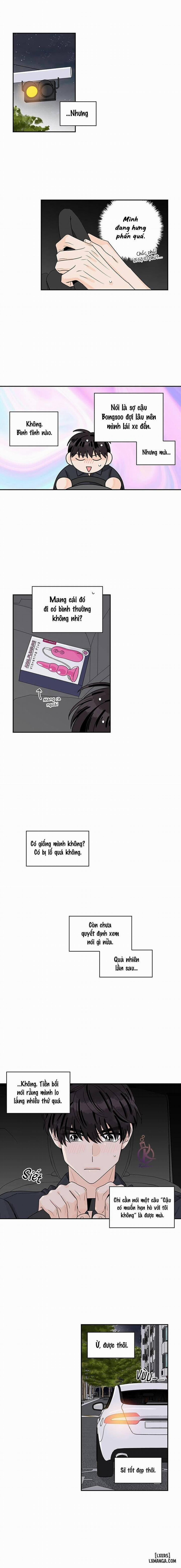 Phó phòng muốn "làm" 62 trang 2