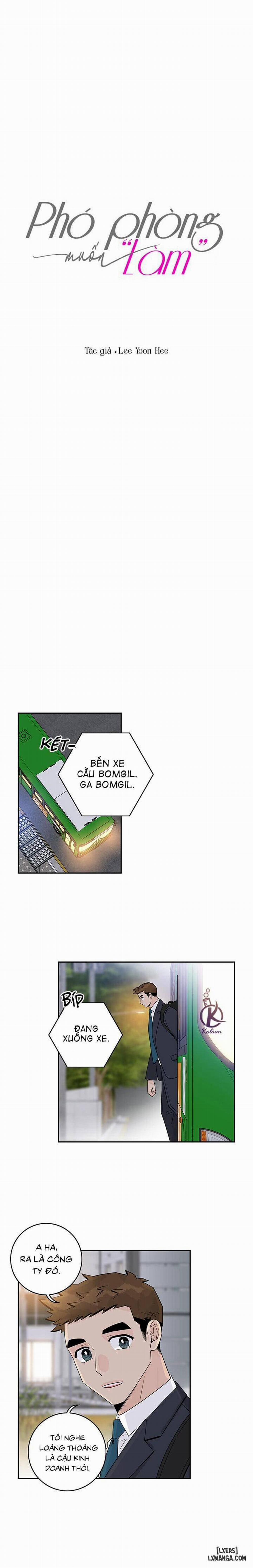 Phó phòng muốn "làm" 62 trang 3