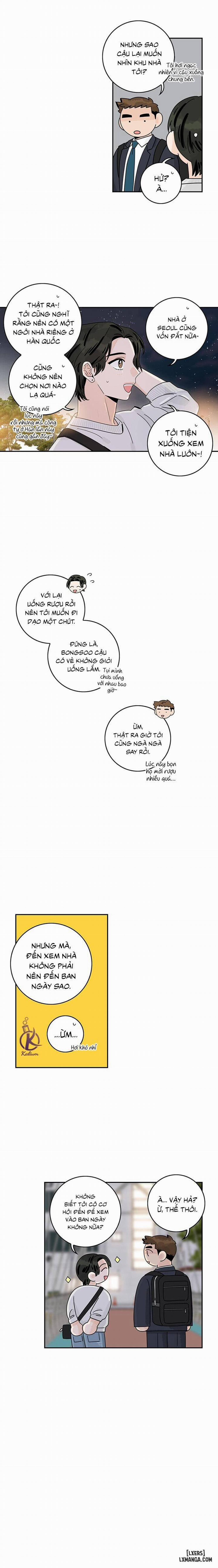 Phó phòng muốn "làm" 62 trang 5