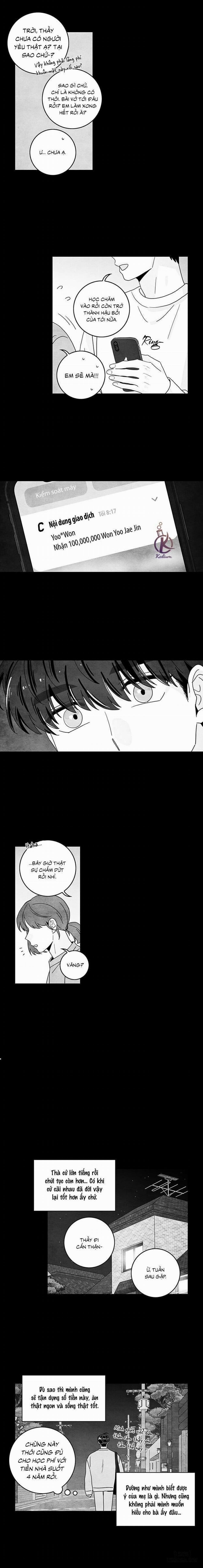 Phó phòng muốn "làm" 64 trang 1