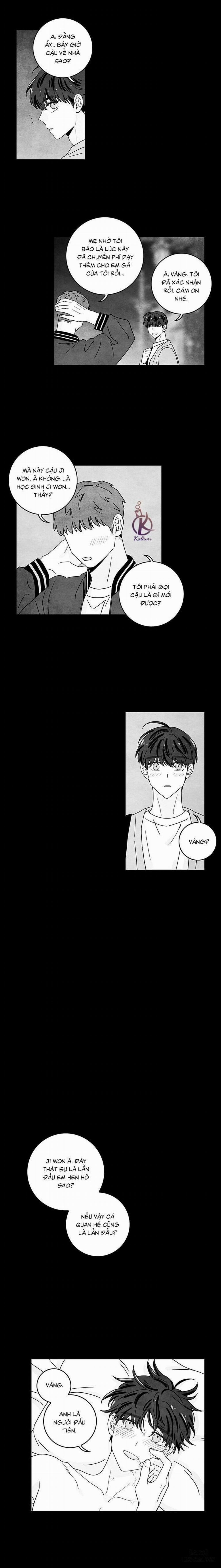 Phó phòng muốn "làm" 64 trang 2