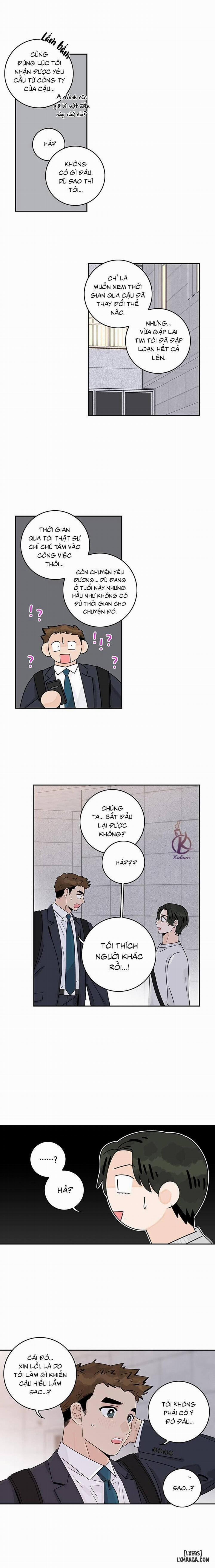 Phó phòng muốn "làm" 65 trang 1