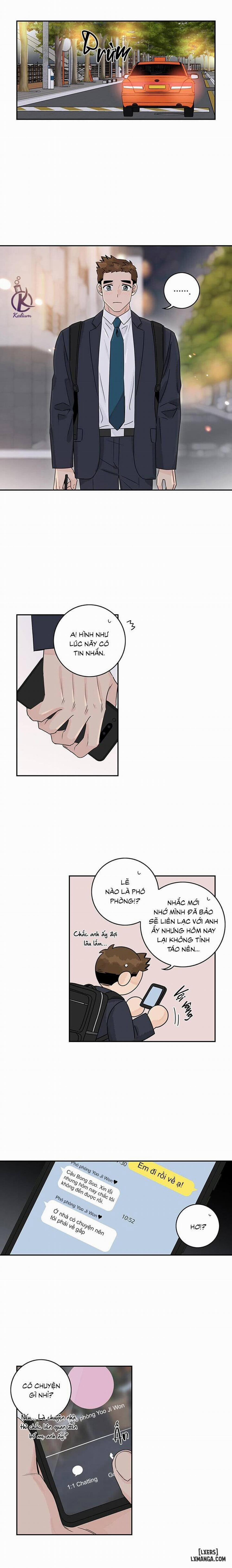 Phó phòng muốn "làm" 65 trang 5