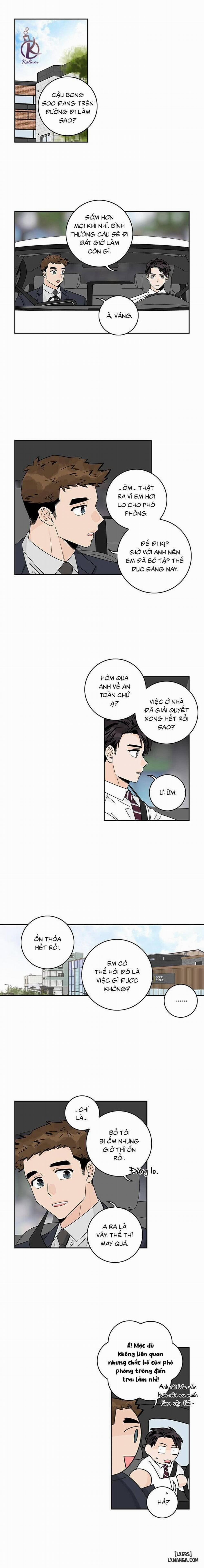 Phó phòng muốn "làm" 66 trang 0