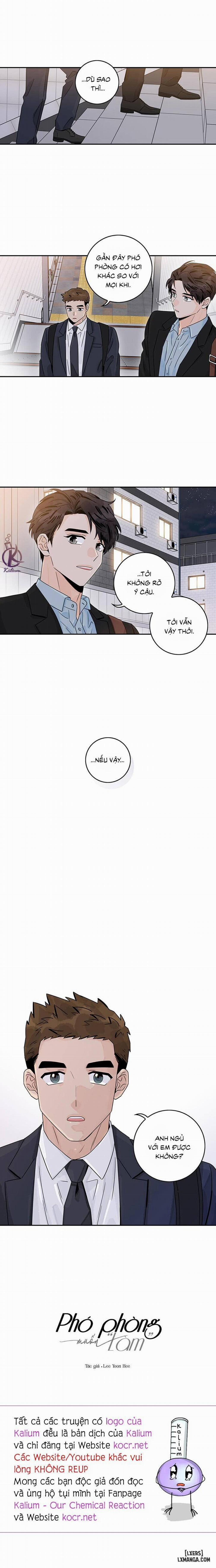 Phó phòng muốn "làm" 66 trang 11