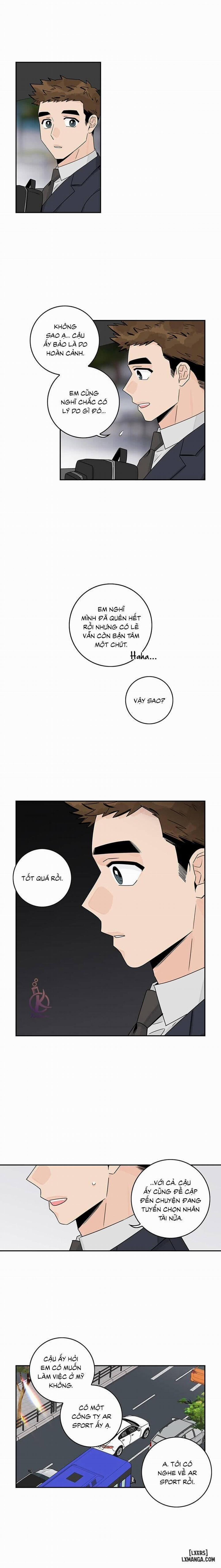 Phó phòng muốn "làm" 66 trang 2