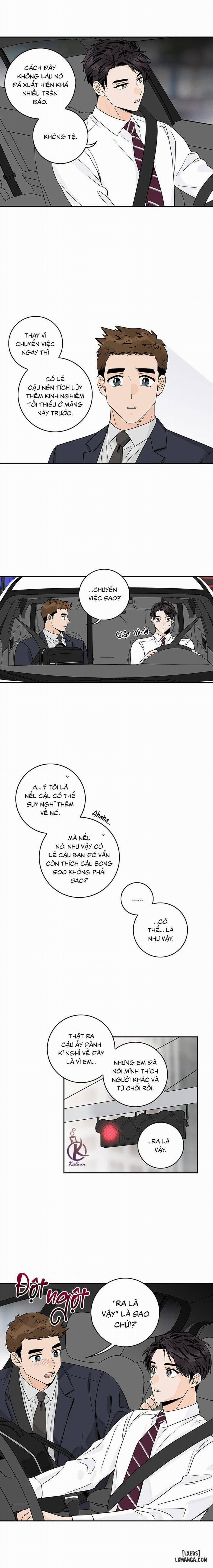 Phó phòng muốn "làm" 66 trang 3