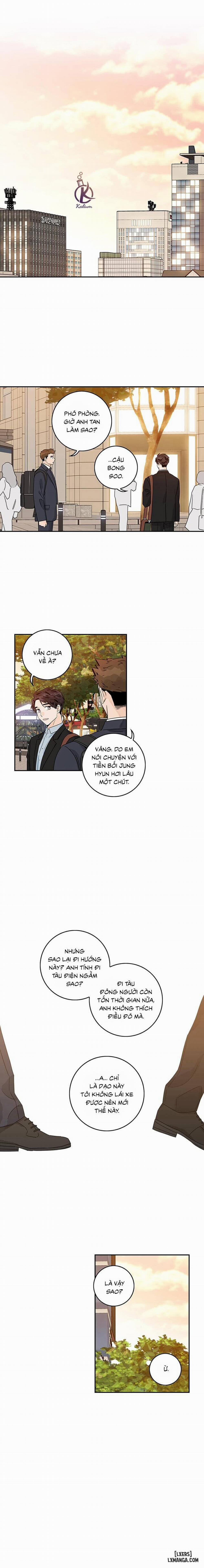 Phó phòng muốn "làm" 66 trang 9