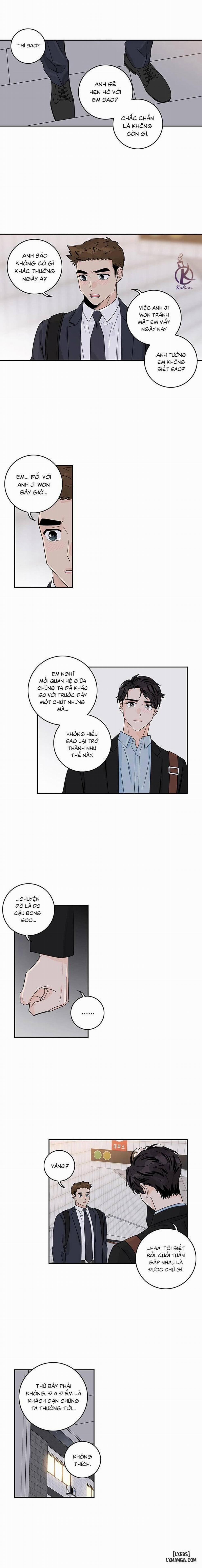 Phó phòng muốn "làm" 67 trang 1