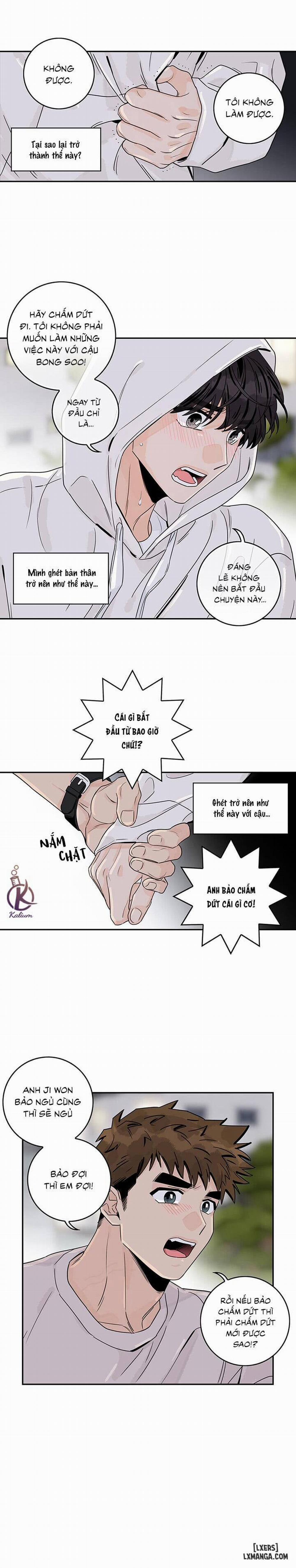 Phó phòng muốn "làm" 67 trang 10