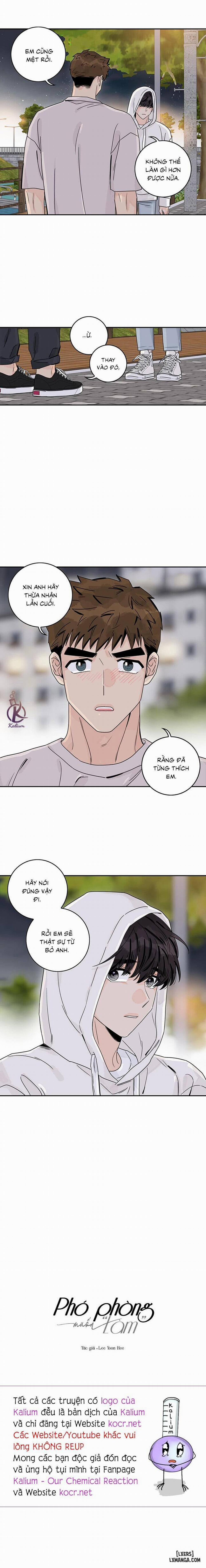 Phó phòng muốn "làm" 67 trang 13