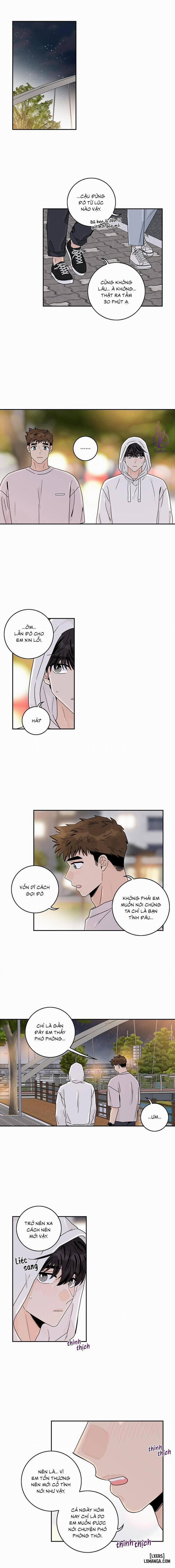 Phó phòng muốn "làm" 67 trang 4