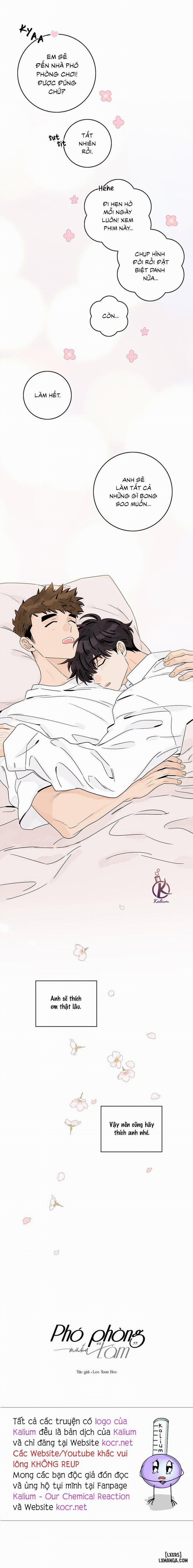 Phó phòng muốn "làm" 68 trang 14