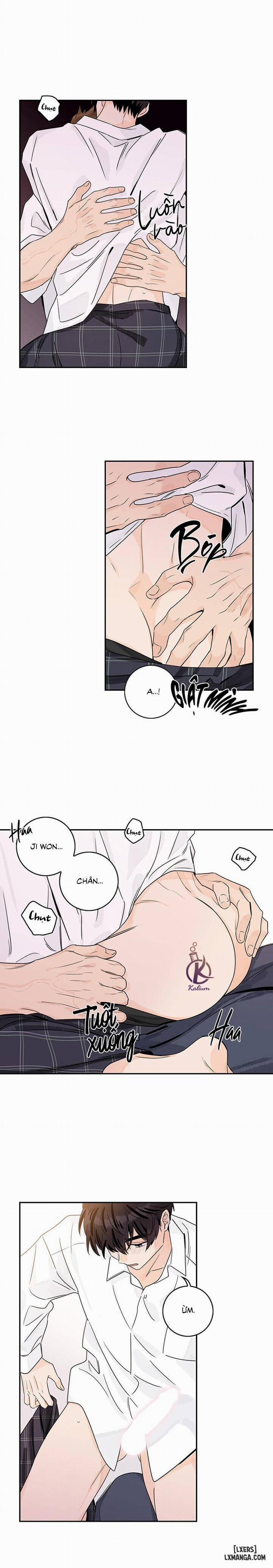 Phó phòng muốn "làm" 69 trang 10