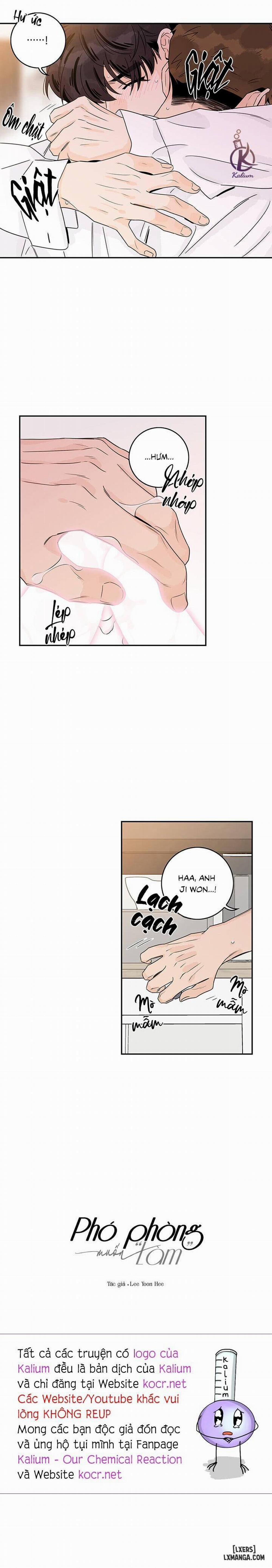 Phó phòng muốn "làm" 69 trang 12