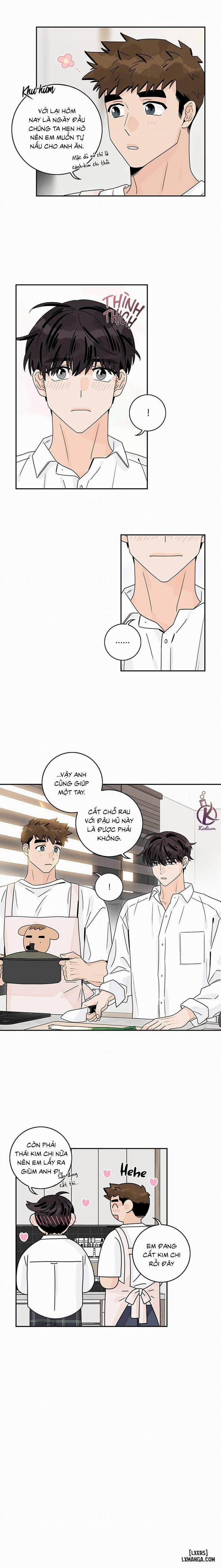 Phó phòng muốn "làm" 69 trang 3