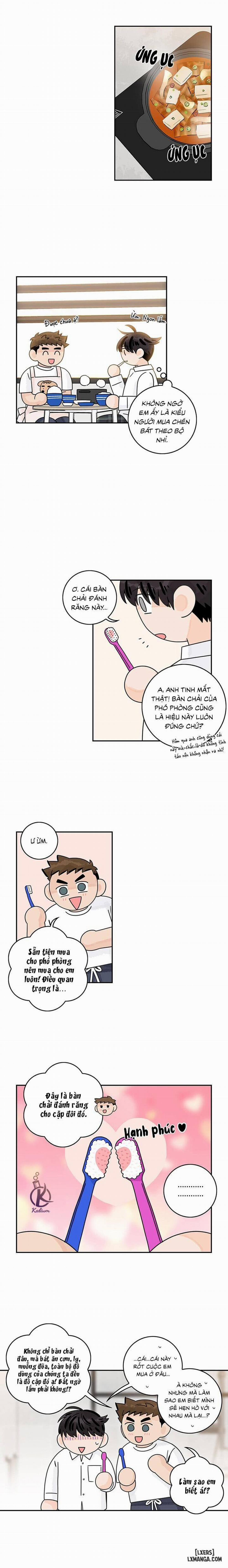 Phó phòng muốn "làm" 69 trang 4