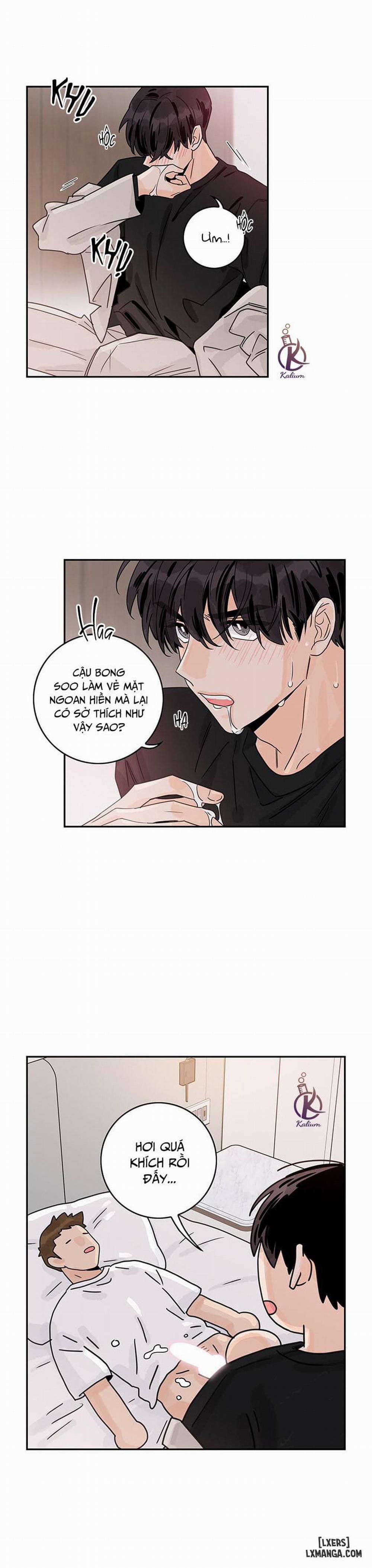 Phó phòng muốn "làm" 7 trang 10