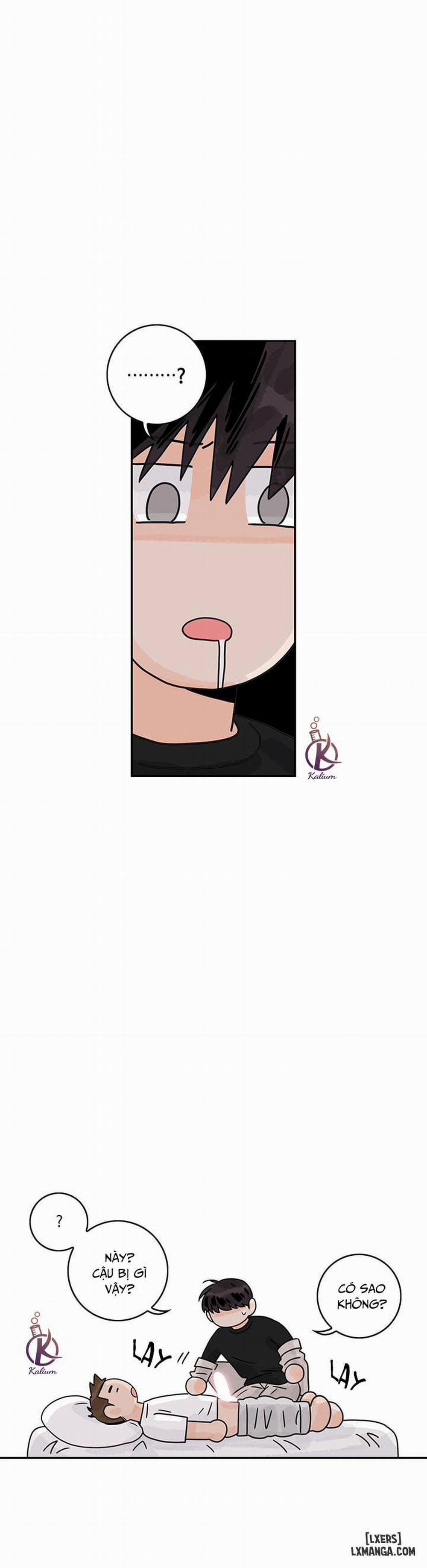 Phó phòng muốn "làm" 7 trang 11