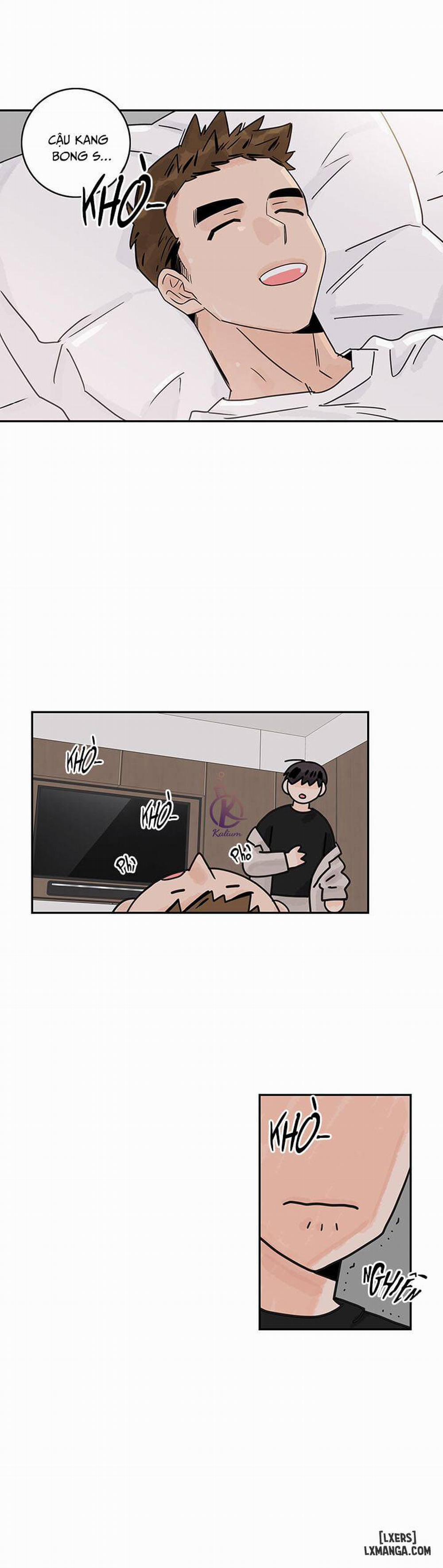 Phó phòng muốn "làm" 7 trang 12