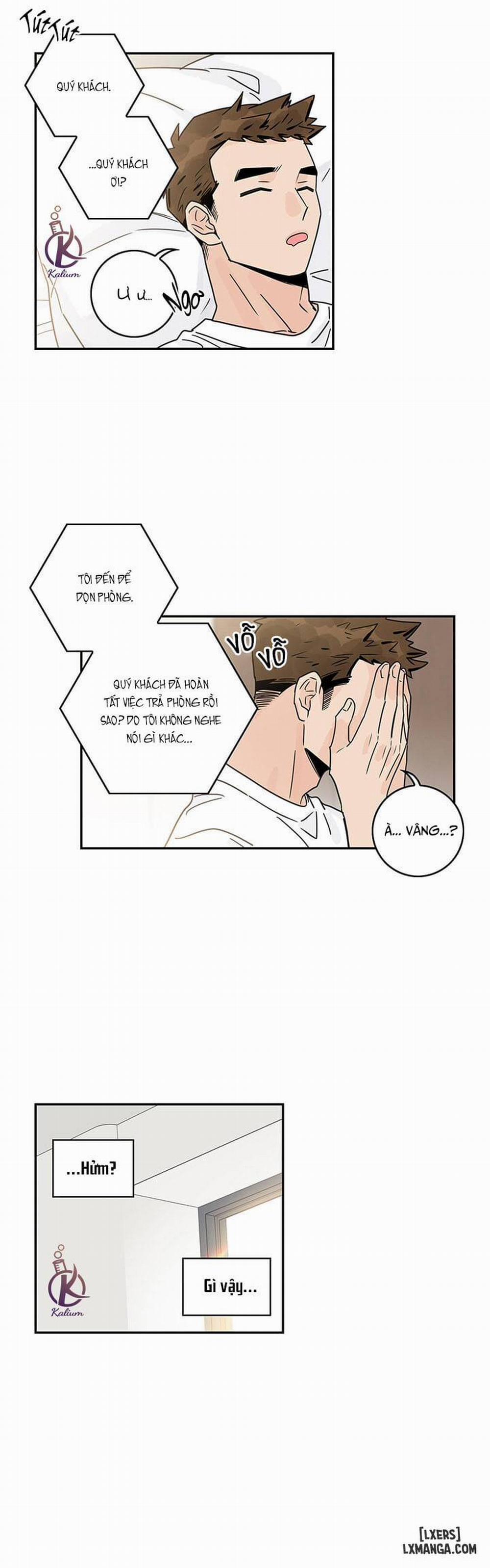 Phó phòng muốn "làm" 7 trang 14