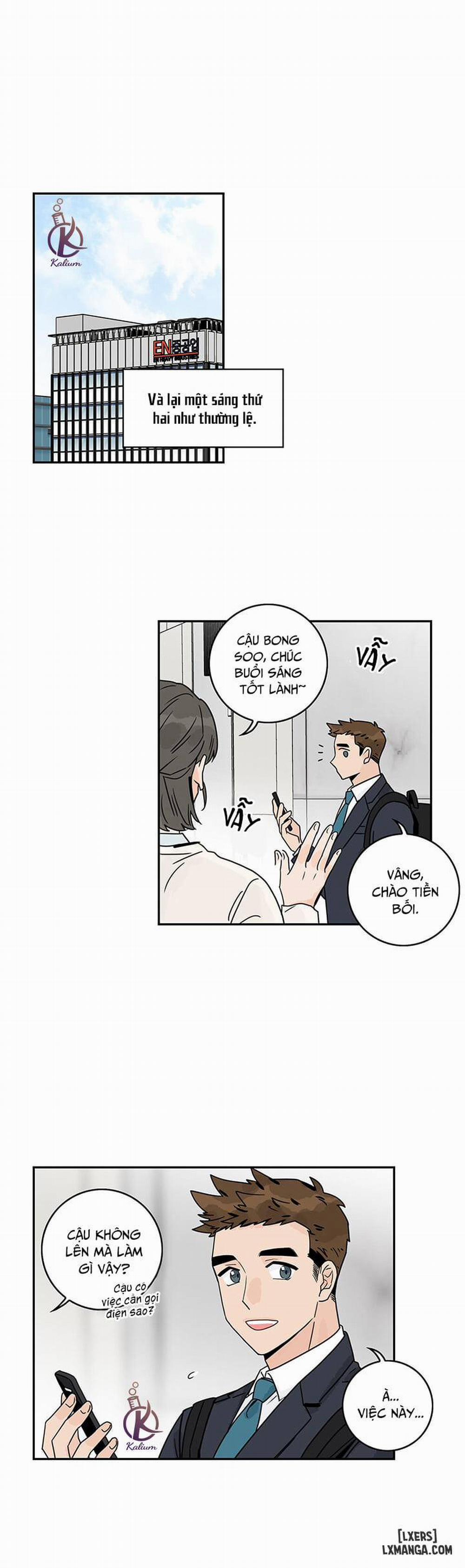 Phó phòng muốn "làm" 7 trang 16