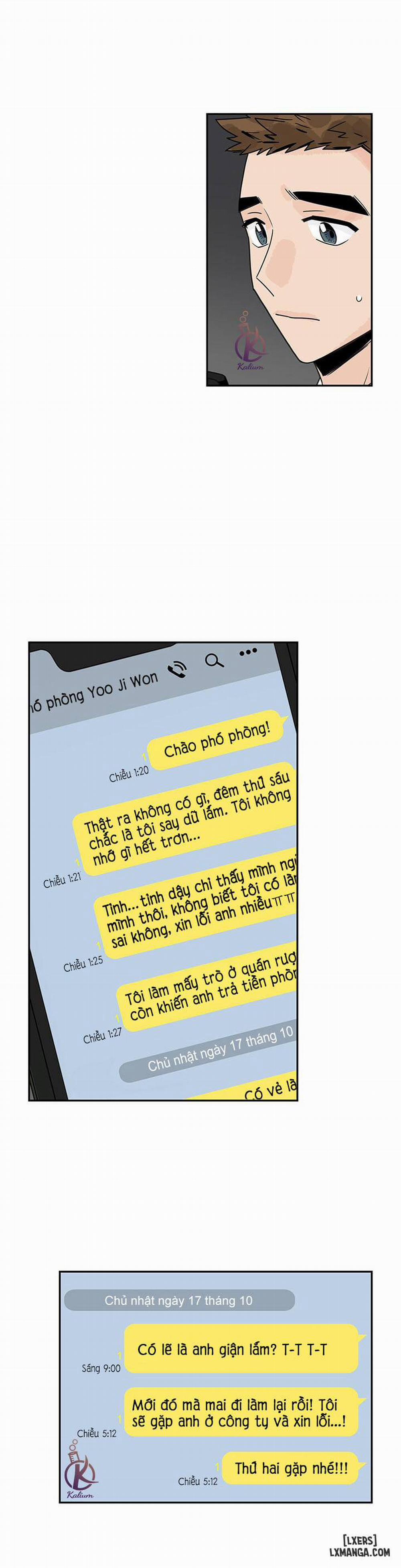 Phó phòng muốn "làm" 7 trang 17