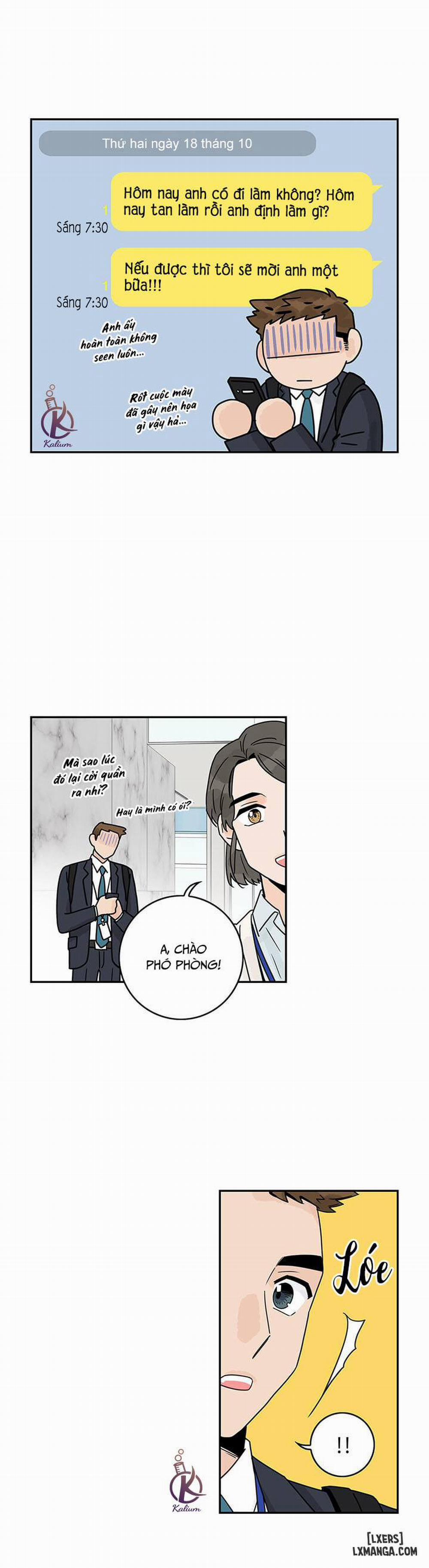 Phó phòng muốn "làm" 7 trang 18