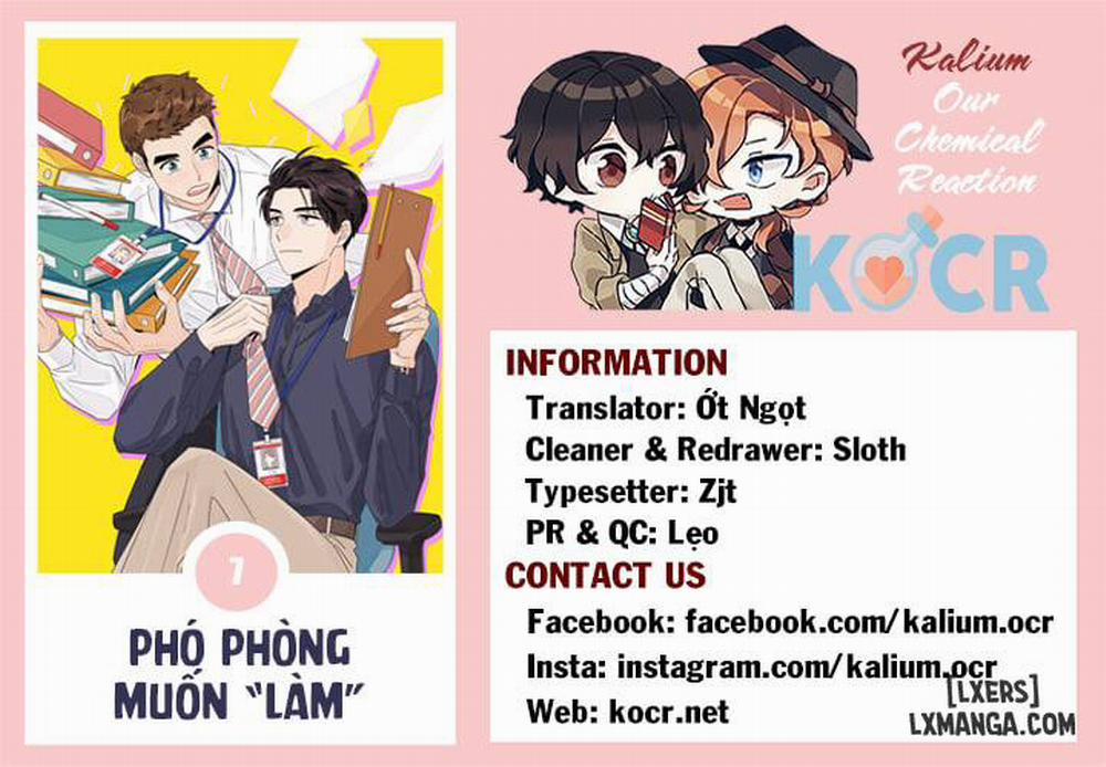 Phó phòng muốn "làm" 7 trang 24