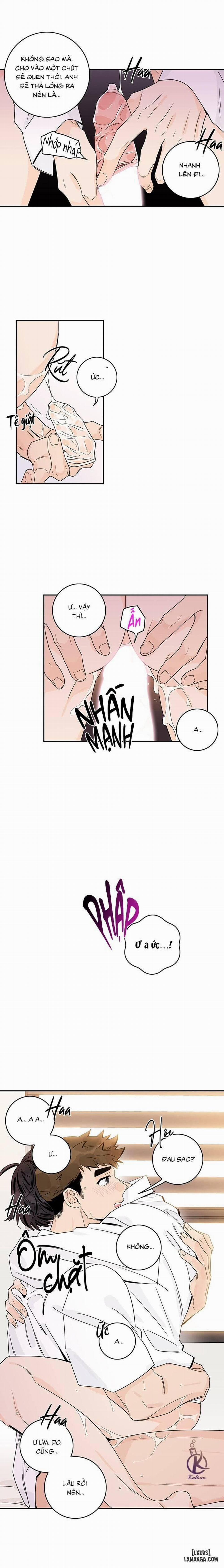 Phó phòng muốn "làm" 70 0 Hết phần 2 trang 1