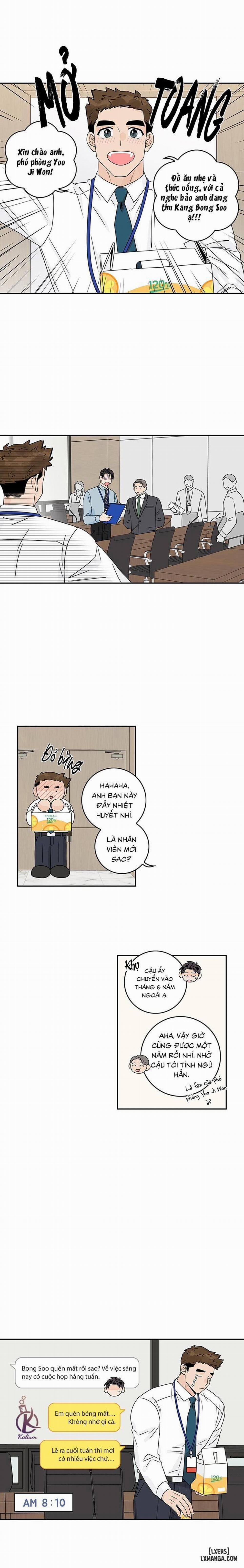 Phó phòng muốn "làm" 70 0 Hết phần 2 trang 13