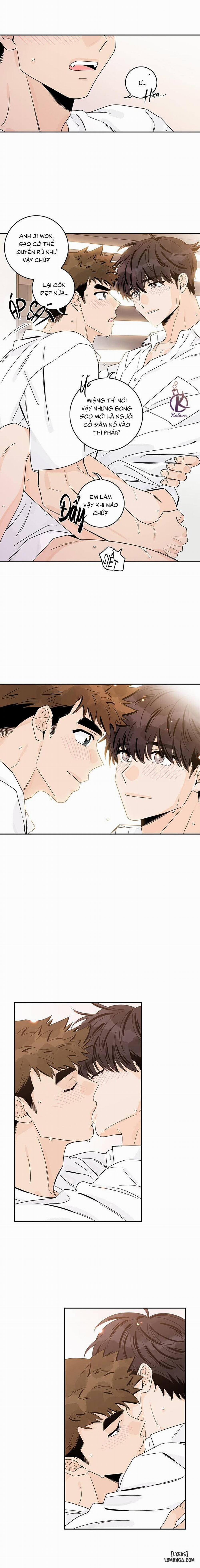 Phó phòng muốn "làm" 70 0 Hết phần 2 trang 3