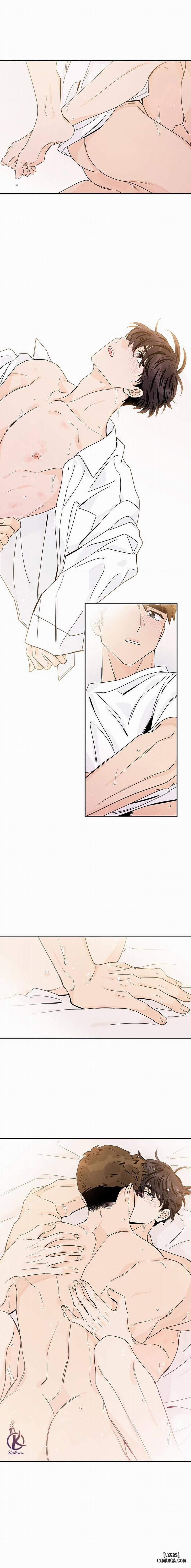 Phó phòng muốn "làm" 70 0 Hết phần 2 trang 4