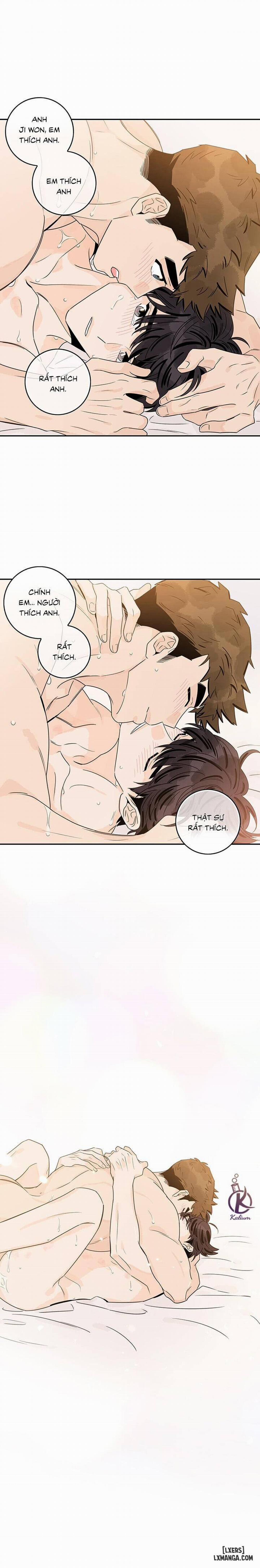 Phó phòng muốn "làm" 70 0 Hết phần 2 trang 5