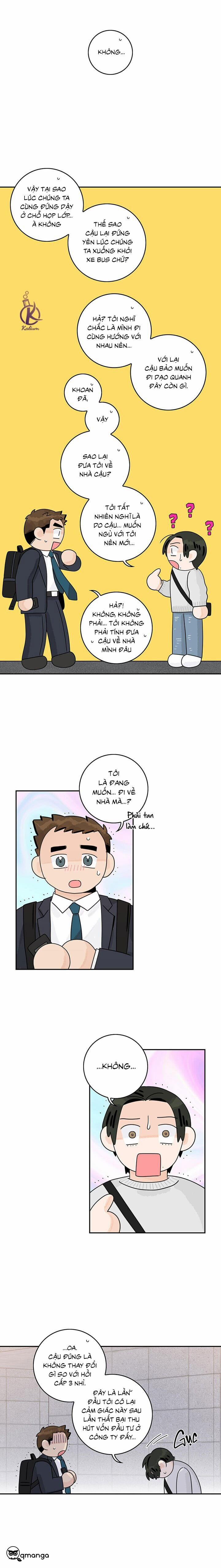 Phó phòng muốn "làm" 70 trang 2