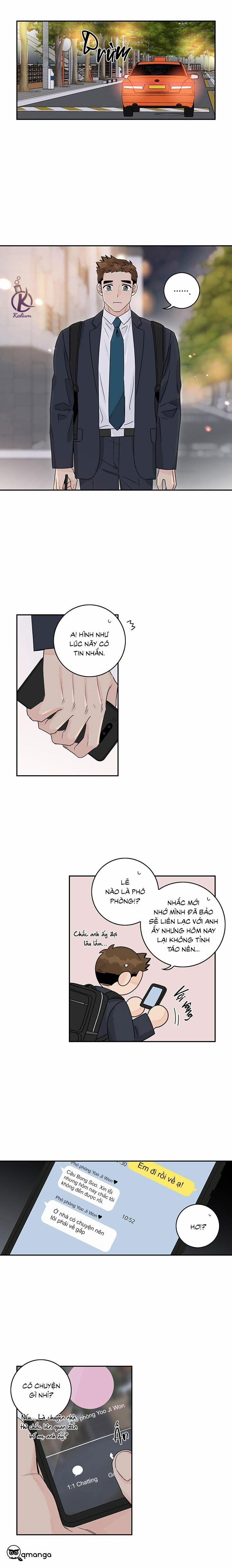 Phó phòng muốn "làm" 70 trang 5