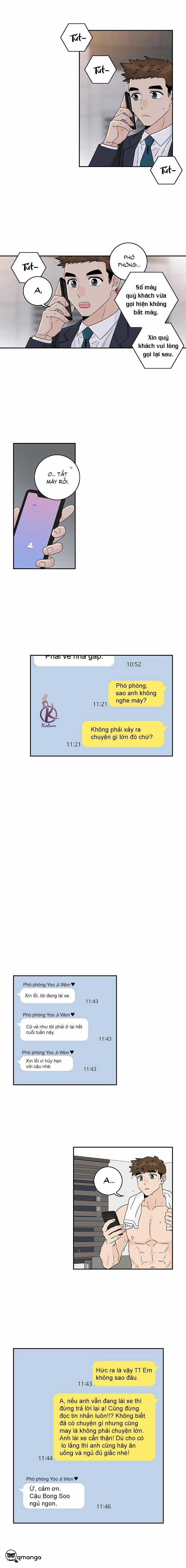 Phó phòng muốn "làm" 70 trang 6