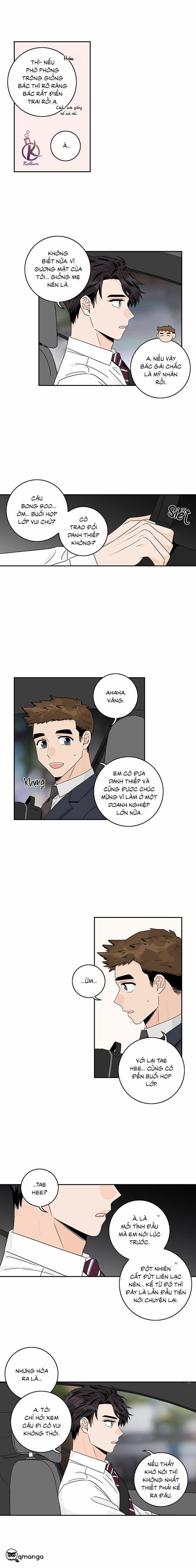 Phó phòng muốn "làm" 71 trang 1