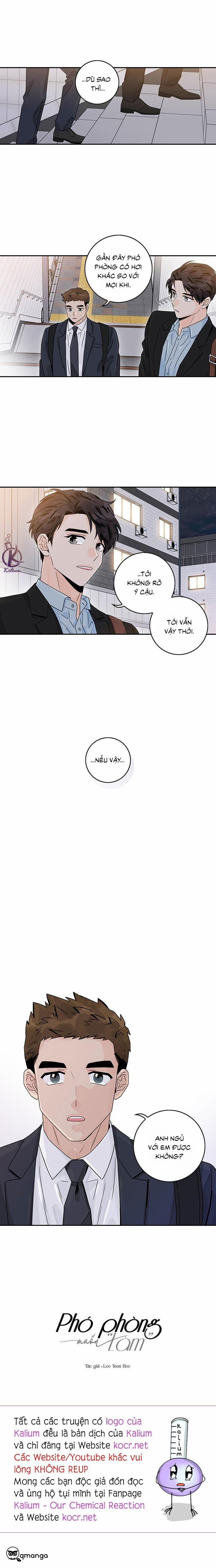 Phó phòng muốn "làm" 71 trang 11