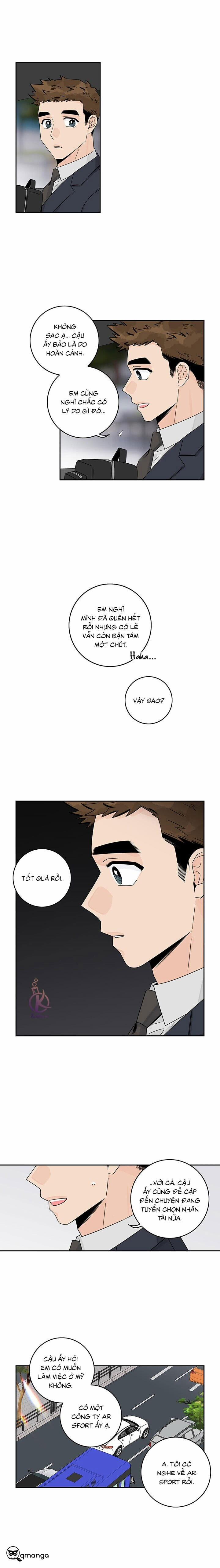 Phó phòng muốn "làm" 71 trang 2