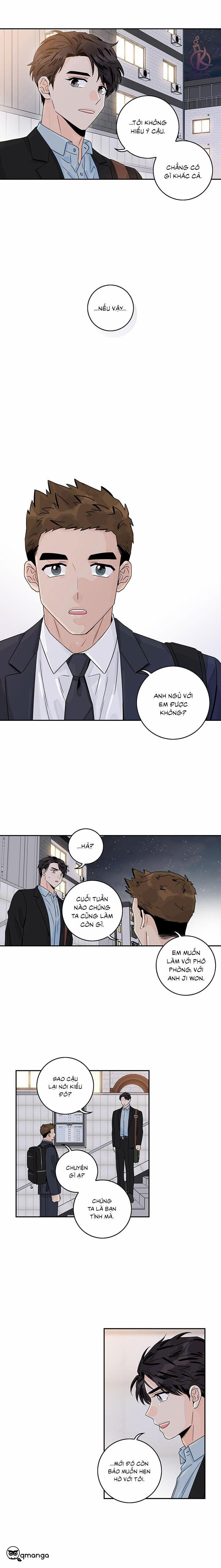 Phó phòng muốn "làm" 72 trang 0