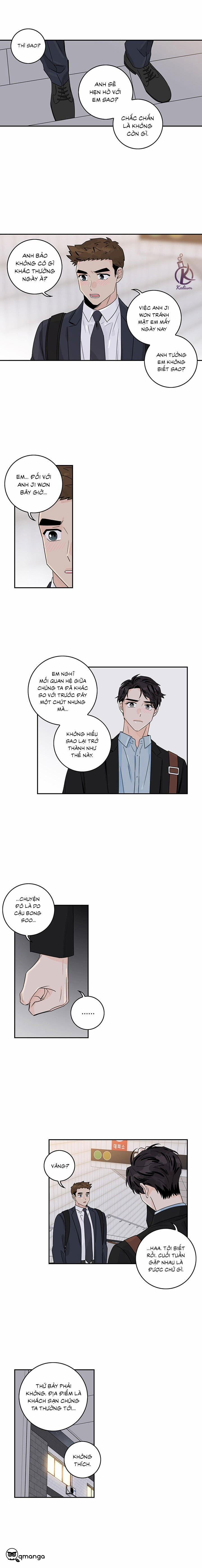 Phó phòng muốn "làm" 72 trang 1