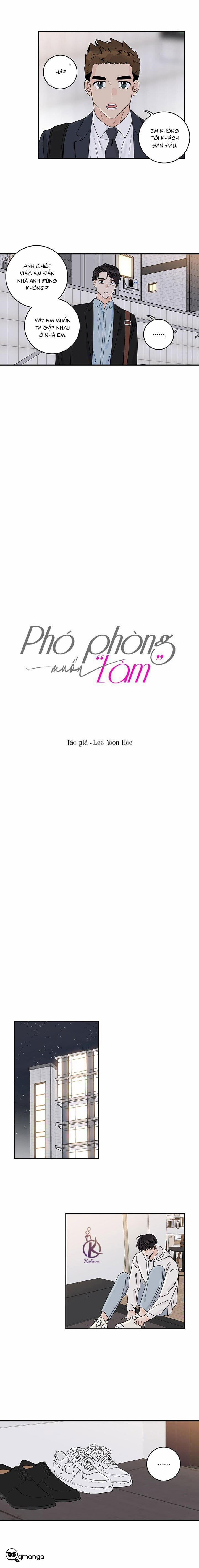 Phó phòng muốn "làm" 72 trang 2