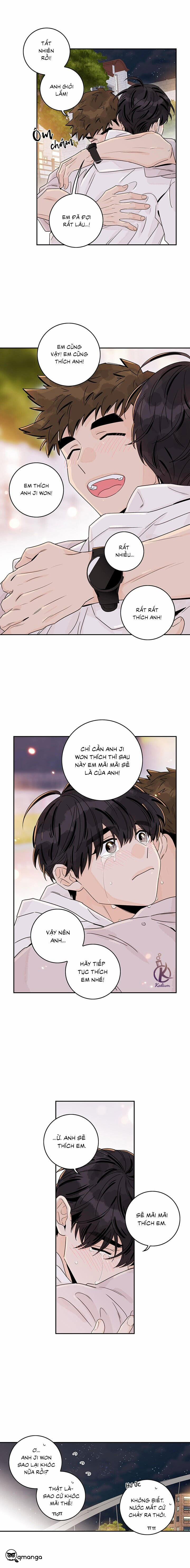 Phó phòng muốn "làm" 73 trang 10