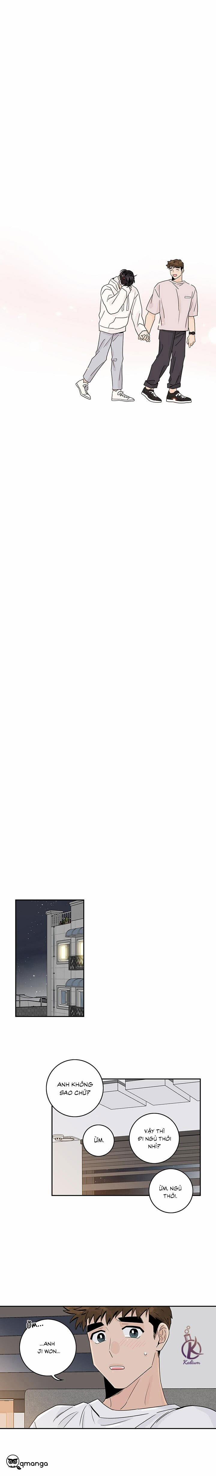 Phó phòng muốn "làm" 73 trang 11