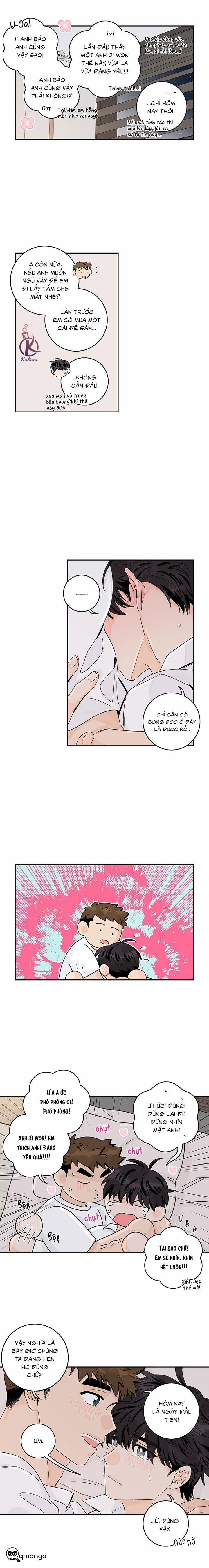 Phó phòng muốn "làm" 73 trang 13